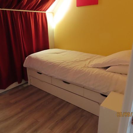 La Chambre Évran Екстериор снимка