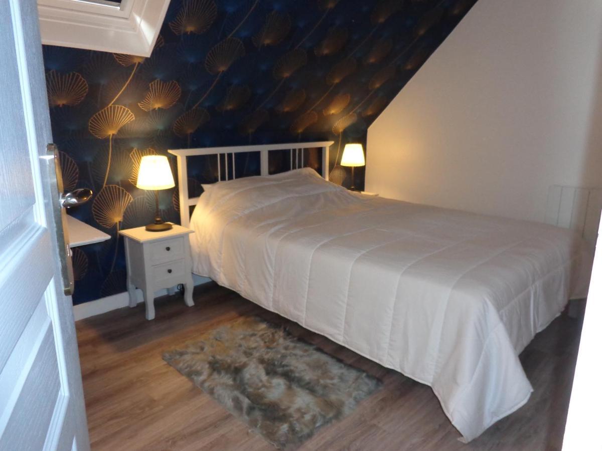 La Chambre Évran Екстериор снимка