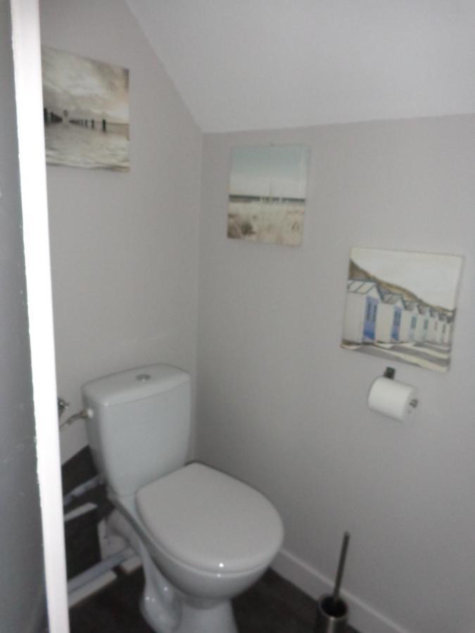 La Chambre Évran Екстериор снимка