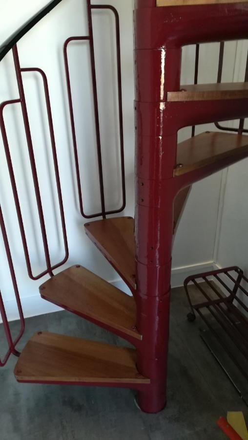 La Chambre Évran Екстериор снимка