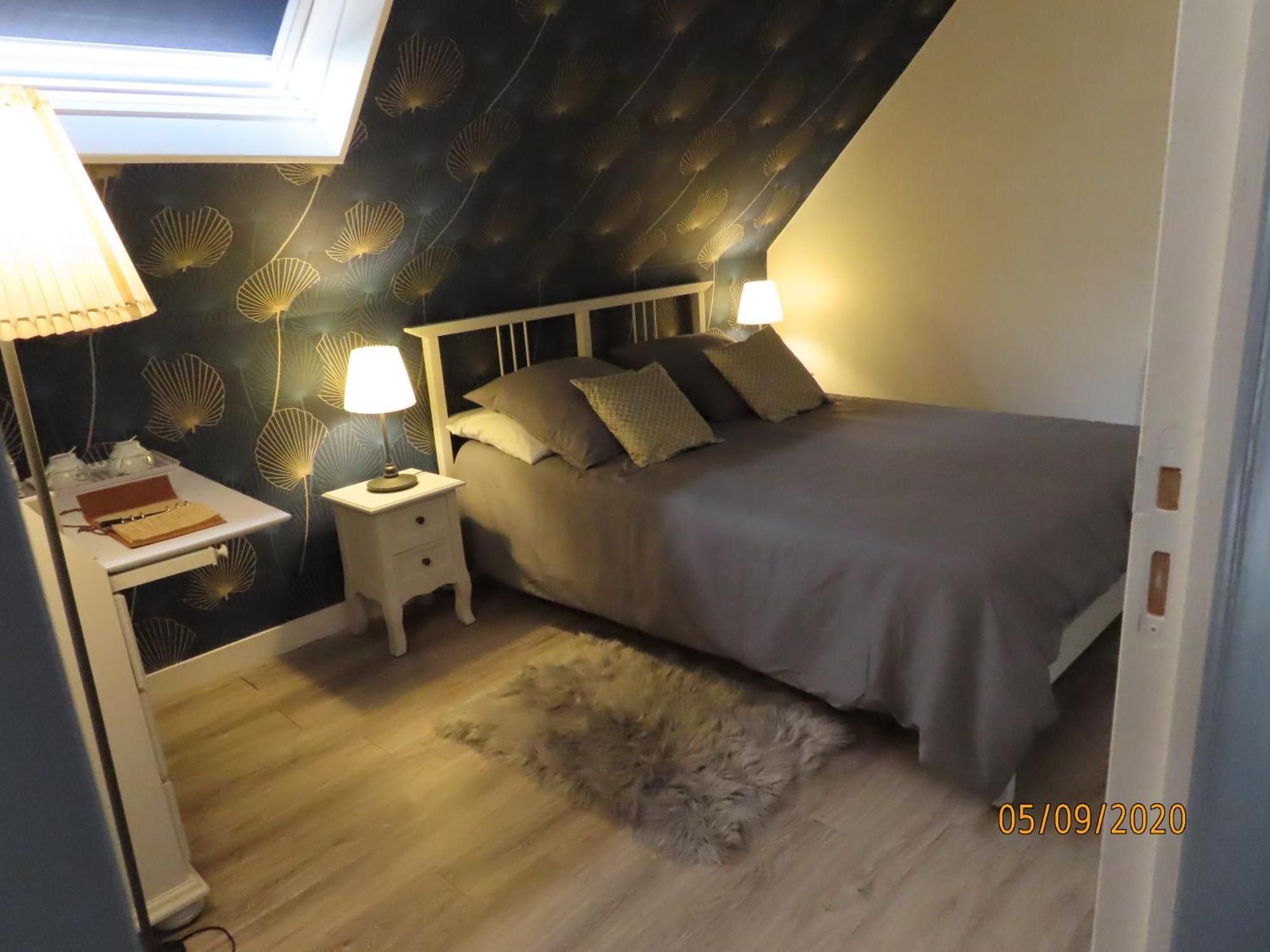 La Chambre Évran Екстериор снимка