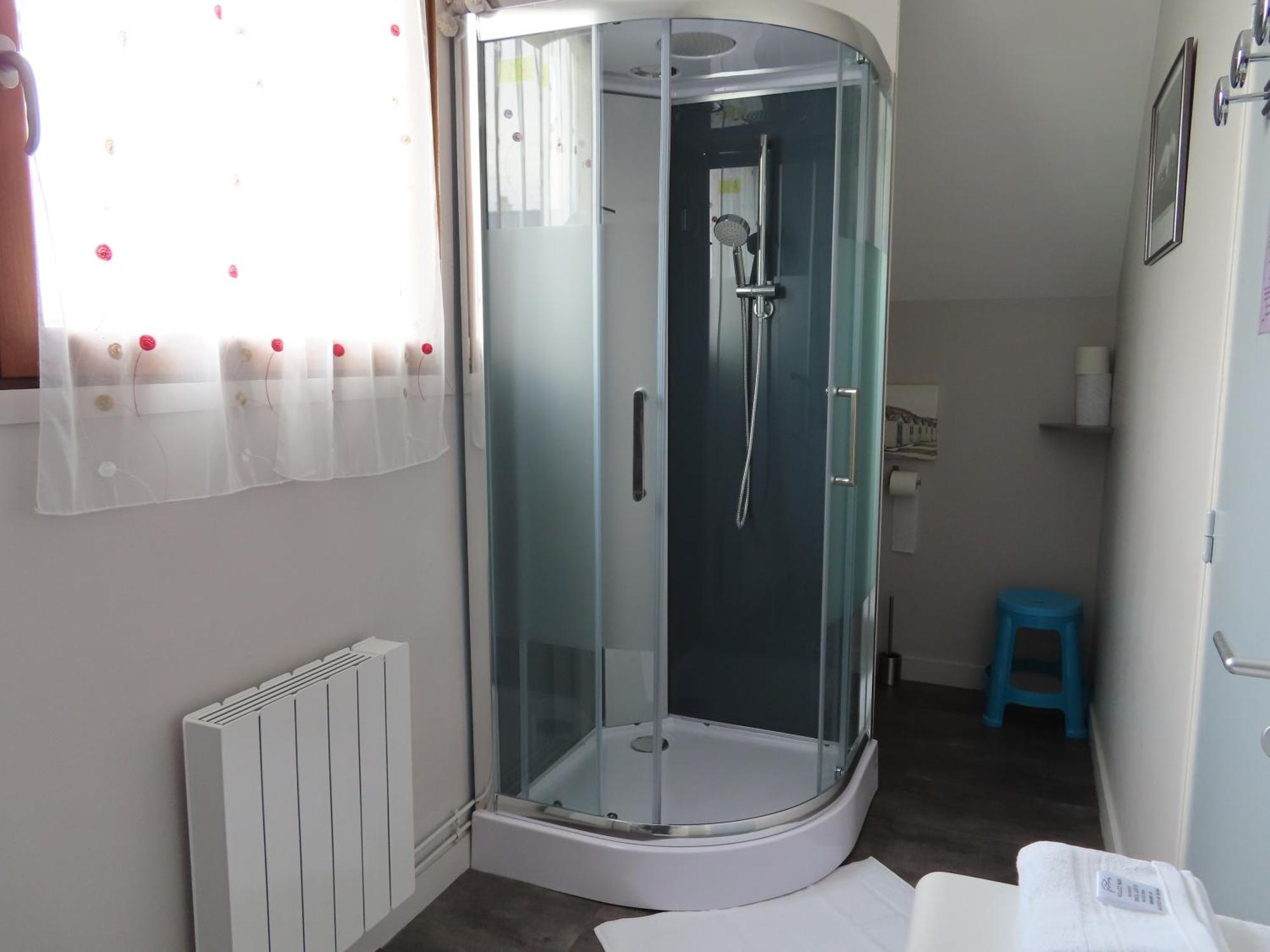 La Chambre Évran Екстериор снимка